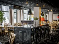 Scandic Umeå SYD Hotels in Umea