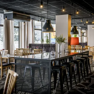 Scandic Umeå SYD Отели рядом с Аэропорт Умео