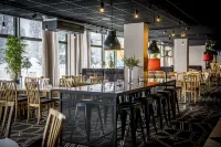 Scandic Umeå SYD Hotels in Umeå