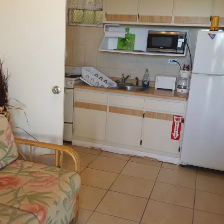 Sunset Gardens Guesthouse