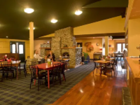 Totara Lodge Hotéis em Upper Hutt