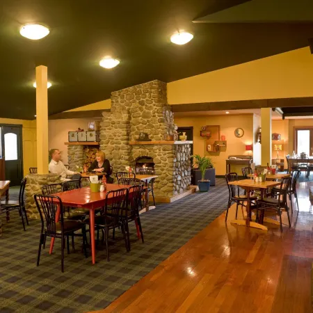 Totara Lodge