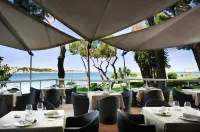 Hotel De Mar Gran Melia - Desayuno