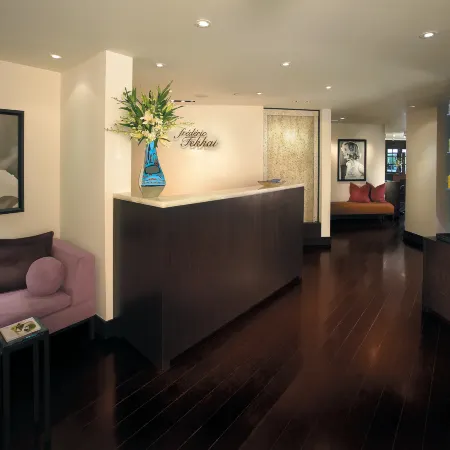 The Brazilian Court Hotel