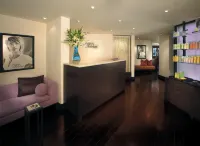 The Brazilian Court Hotel - Spa