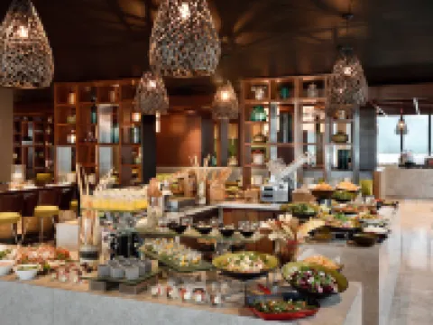 NH คอลเลกชัน โคลัมโบ โรงแรมในโคลัมโบ