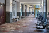 นอร์ฟอล์ก วอเตอร์ไซด์ แมริออท