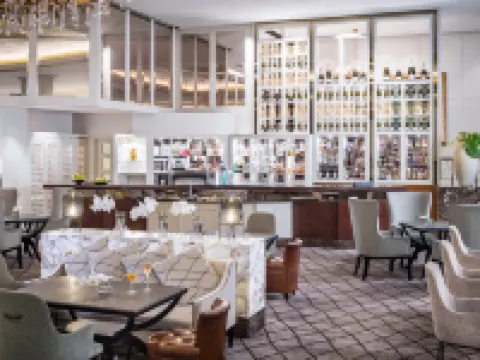 Cordis, Auckland by Langham Hospitality Group Hotels in Auckland