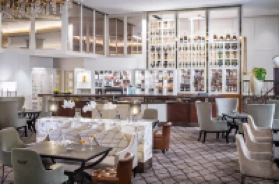 Cordis, Auckland by Langham Hospitality Group Hotels in Auckland