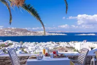 Vencia Boutique Hotel Hotels in Mykonos