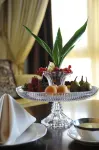 The Regency Hotel Kuwait - พร้อมอาหารเช้า
