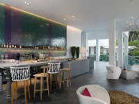 The Nai Harn Hotels near Nai Harn Beach