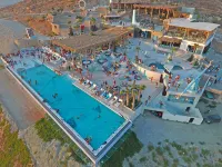 Agalia Luxury Suites - Sea View