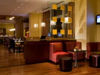 Philadelphia Marriott Downtown Hotels in Philadelphia