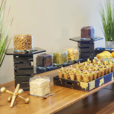 JW Marriott Las Vegas Resort & Spa