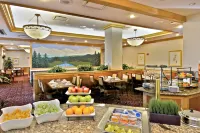 Marriott Anchorage Downtown