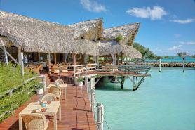 Tortuga Bay