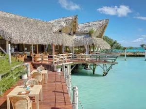 Tortuga Bay