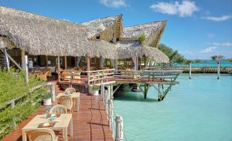 Tortuga Bay