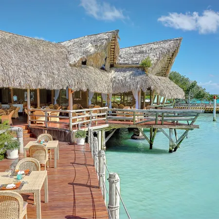 Tortuga Bay