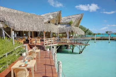 Tortuga Bay Hotels in 