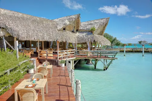 Tortuga Bay