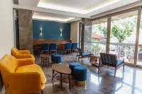 ديلايس هوتل أبارتمينتس