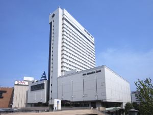 Hotel Metropolitan Sendai