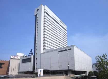 Hotel Metropolitan Sendai