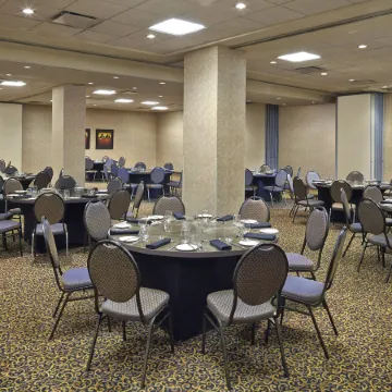 Four Points by Sheraton Moncton