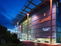 London Heathrow Marriott Hotel Hotels near Heathrow Airport