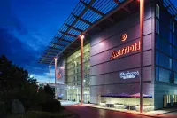 London Heathrow Marriott Hotel Hotels in Hayes