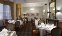 Old Ground Hotel - petit déjeuner