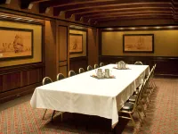The Hotel Captain Cook Hotels in Anchorage