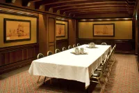 The Hotel Captain Cook Hoteles en Anchorage