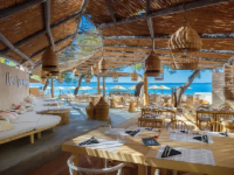 Le Méridien Lav, Split Hotels in Podstrana