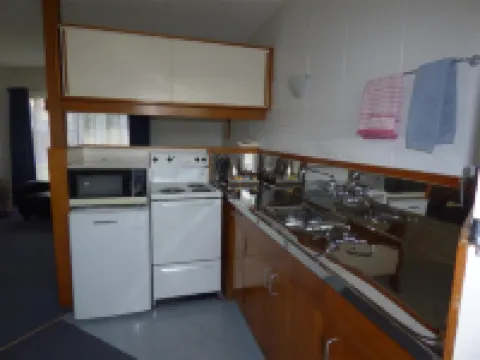 Motel Six Hotels in Whangarei