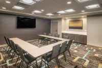 Residence Inn Rapid City Hôtels à : Box Elder