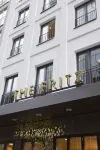 ザ フリッツ デュッセルドルフ シュタントハウスパーク周辺のホテル