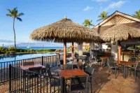Sheraton Maui Resort & Spa - bar