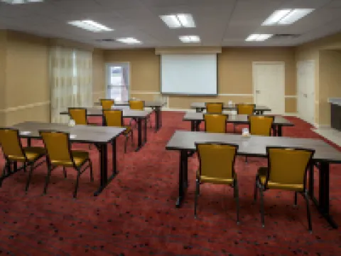 ソネスタ ES スイーツ アレンタウン ベツレヘム エアポート ベツレヘムのホテル