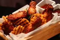 法蘭克福機場喜來登酒店及會議中心 - 早餐