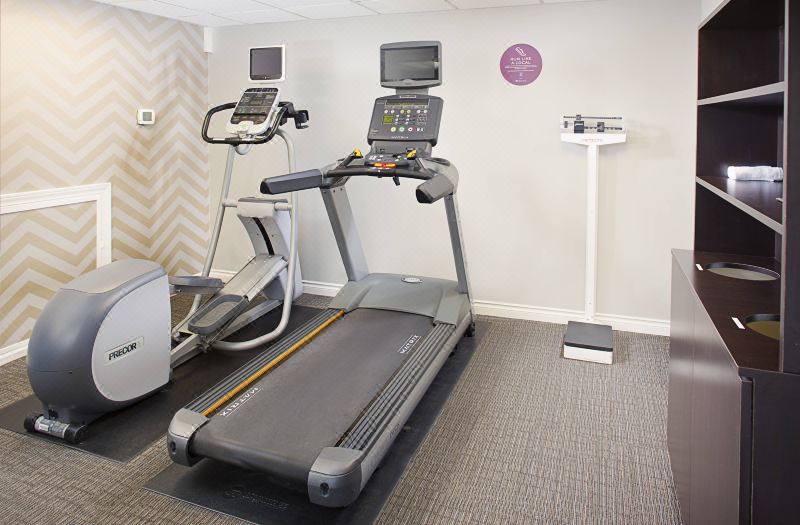 Residence Inn Seattle Bellevue photo 2