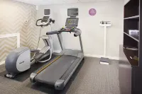 Residence Inn Seattle Bellevue - Gym