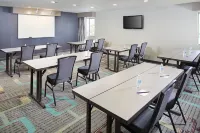 Residence Inn Seattle South/Tukwila Hotels in Tukwila