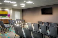 Residence Inn Savannah Airport Các khách sạn ở Pooler