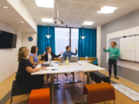 Scandic Hamburger Börs Hotels in Turku