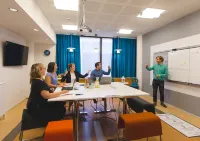 Scandic Hamburger Börs