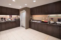 Residence Inn Glenwood Springs - 朝食