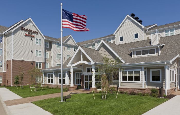 Residence Inn Bismarck North